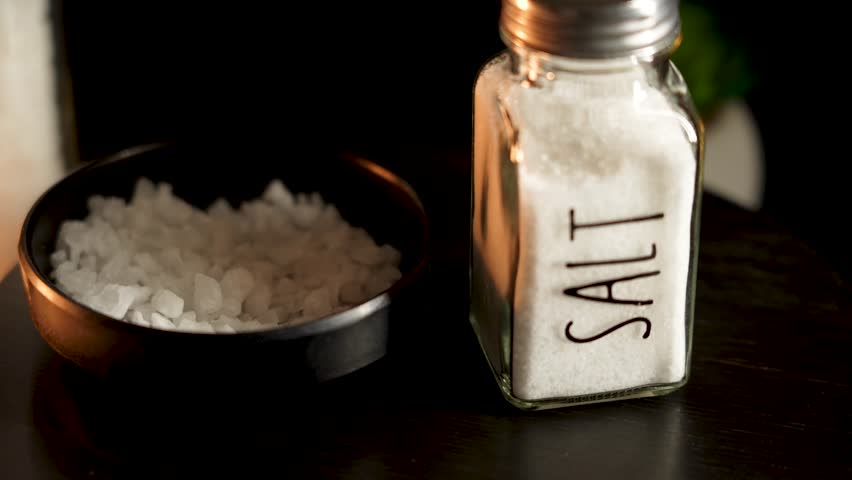 Discover uses of salt in cooking for enhancing flavor and seasoning dishes