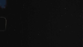 Vintage looping film strip background. 4K reel clutter old tv grain noise frame - Powered by Shutterstock - Get 15% off with code: PIKWIZARD15