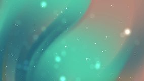 A smooth teal blue gradient background with soft bokeh and glowing light particles. Perfect for presentations, digital design, motion graphics, wallpapers, social media, and modern abstract visual pro - Powered by Shutterstock - Get 15% off with code: PIKWIZARD15