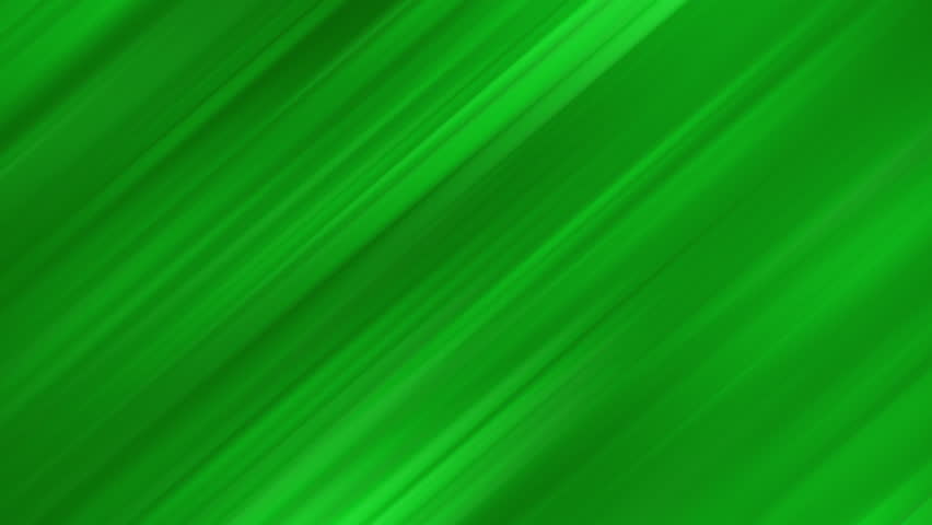 Vibrant Green Gradient Background with Abstract Diagonal Streaks for Modern Designs animation with fast smooth motion in a seamless loop for energetic abstract visuals.