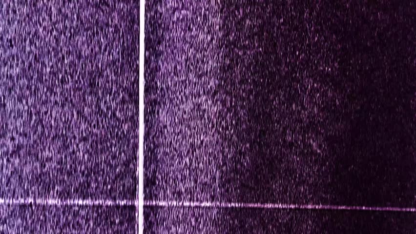 Abstract Zoetropic Visual of road signage, great for VJ loops, overlays, transitions