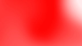Red white gradient background abstract color blend smooth transition - Powered by Shutterstock - Get 15% off with code: PIKWIZARD15