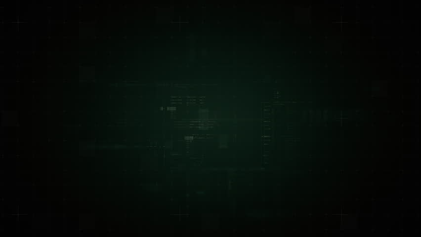 Biotech X-ray view of ribcage and thoracic spine with advanced HUD data, anatomical mapping, and high-tech medical diagnostics for futuristic healthcare visualization