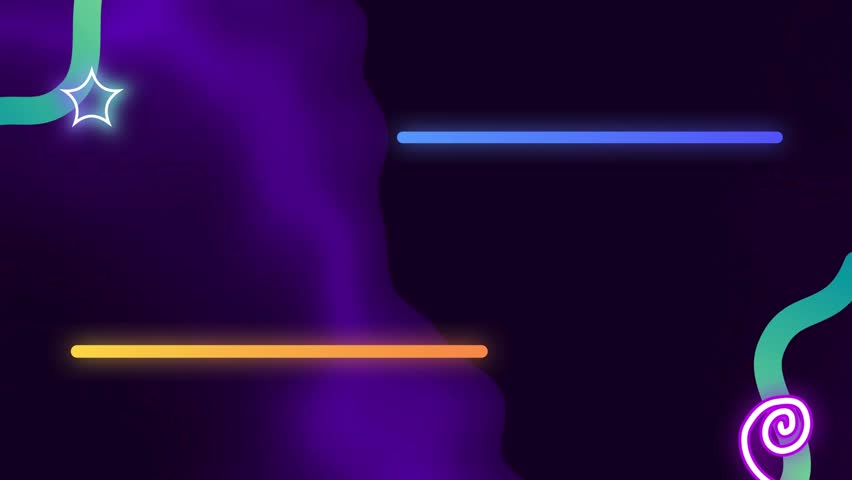 Purple Animated Welcome to my channel YouTube Intro