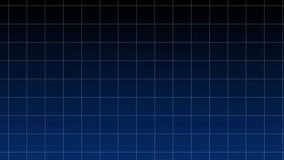 Detailed rotating digital concentric circles forming a futuristic blue technology interface with precision HUD elements.
 - Powered by Shutterstock - Get 15% off with code: PIKWIZARD15