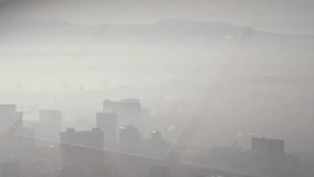 Segmented circular HUD appearing from faint pulse, rotating and lighting arcs to show health data. Ring, concentric, glow, neon, blue, cyan, interface - Powered by Shutterstock - Get 15% off with code: PIKWIZARD15