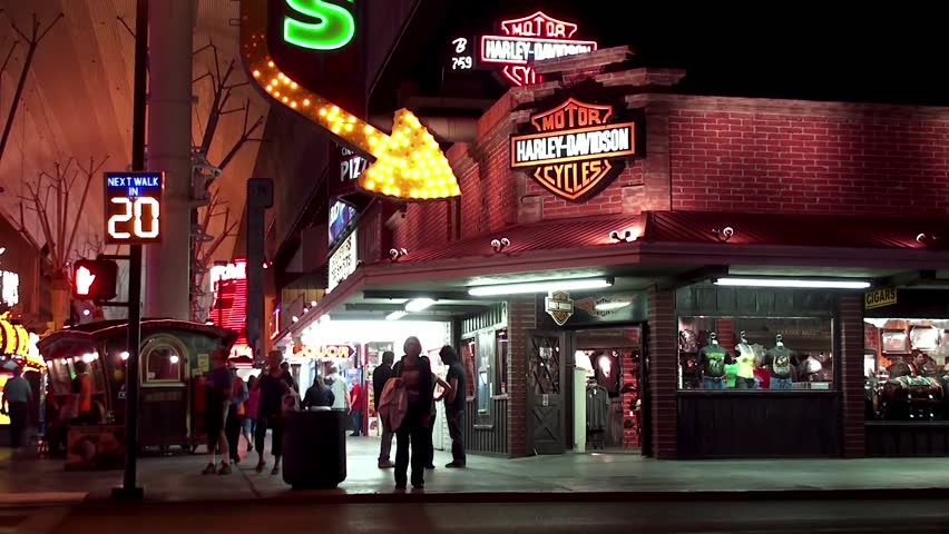 harley davidson store usa