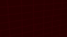 Stock Market Crash Animation. Red Falling Graph Chart, Economic Downturn, Financial Loss Background Loop - Powered by Shutterstock - Get 15% off with code: PIKWIZARD15