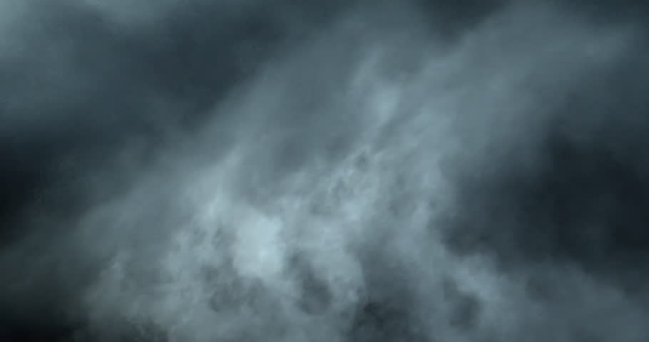 Soft ethereal smoke and fog glide gently through the frame, creating a dreamy, floating atmosphere with subtle depth and flowing haze. Ideal for cinematic mood, transitions, and VFX layering.