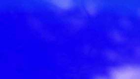 Soft purple blue haze drifting smoothly across bright background with subtle glowing light - Powered by Shutterstock - Get 15% off with code: PIKWIZARD15