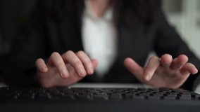 AI interface showing prompt error warning and system alert. AI prompt failure can lead to incorrect output or hallucination. Managing AI prompt error is crucial in safe AI deployment. Muxer - Powered by Shutterstock - Get 15% off with code: PIKWIZARD15