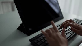 People networking, business connections, digital networking platforms, professional collaboration, and expanding opportunities through business relationship building and engagement. Muxer - Powered by Shutterstock - Get 15% off with code: PIKWIZARD15