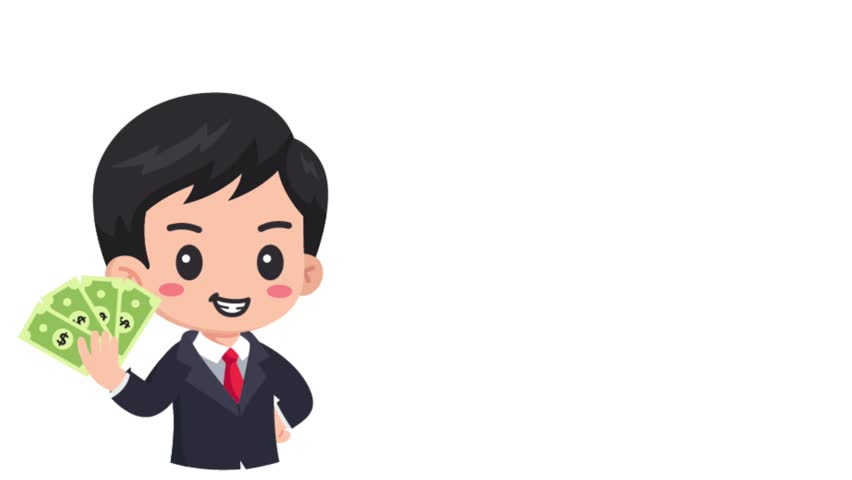 Get Rich Quick Affirmation | Money Magnet Mindset