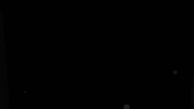 Turbulence abstract dust particles rise into the air on a movement on dark black background Glitter Light White powder explosion curve trail magic sparkling bokeh effects dust and grain on old damaged - Powered by Shutterstock - Get 15% off with code: PIKWIZARD15