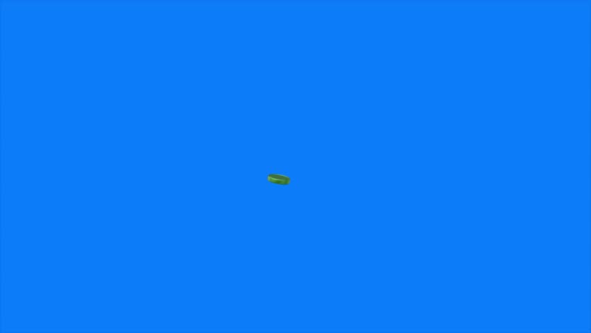 Check Sign Toon Icon Illustration