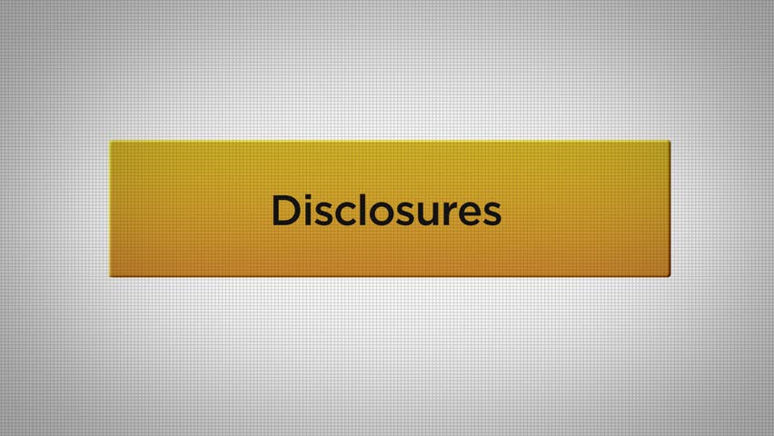 E-Commerce Series - Mouse Pushes Disclosures Button