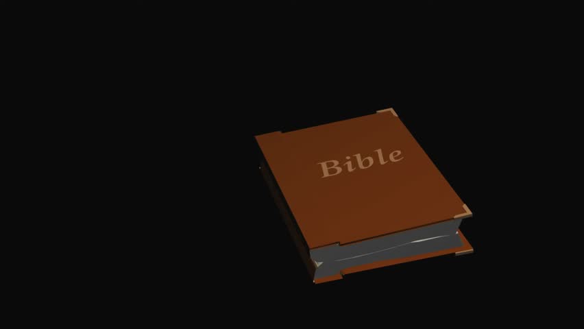 A visual exploration of the Bible, symbolizing faith, spirituality, and religious study. Ideal for content related to Christianity and theological discussions.