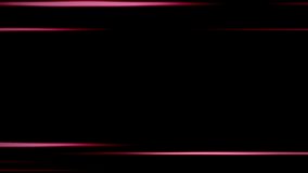 bold magenta lines sweep horizontally over dark background for futuristic effects - Powered by Shutterstock - Get 15% off with code: PIKWIZARD15