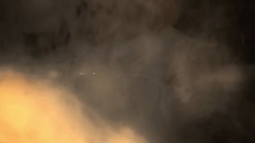 thick foggy clouds envelop luminous stage lighting for dramatic or secret moments - Powered by Shutterstock - Get 15% off with code: PIKWIZARD15