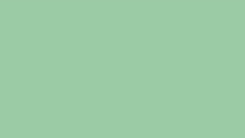 A repeating pattern of shopping baskets on a light green background, perfect for retail or grocery themes.