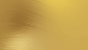 Elegant abstract background gold gradient metallic shimmer luminous texture luxury glowing backdrop smooth reflective patterns radiant artistic surface design warm golden illumination - Powered by Shutterstock - Get 15% off with code: PIKWIZARD15