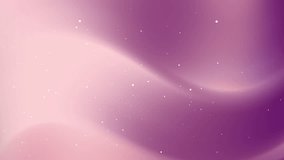 Elegant purple and pink gradient background with smooth flowing waves and glowing particle lights. Perfect for presentations, branding, invitations, social media, wallpapers, and modern creative - Powered by Shutterstock - Get 15% off with code: PIKWIZARD15