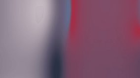 Abstract dark purple and red gradient background animation for elegant winter christmas holiday video backdrop or mysterious luxury velvet texture loop - Powered by Shutterstock - Get 15% off with code: PIKWIZARD15