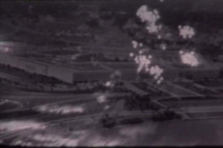 1950s - An overview of military planes used in the 1950s including the Korean War.