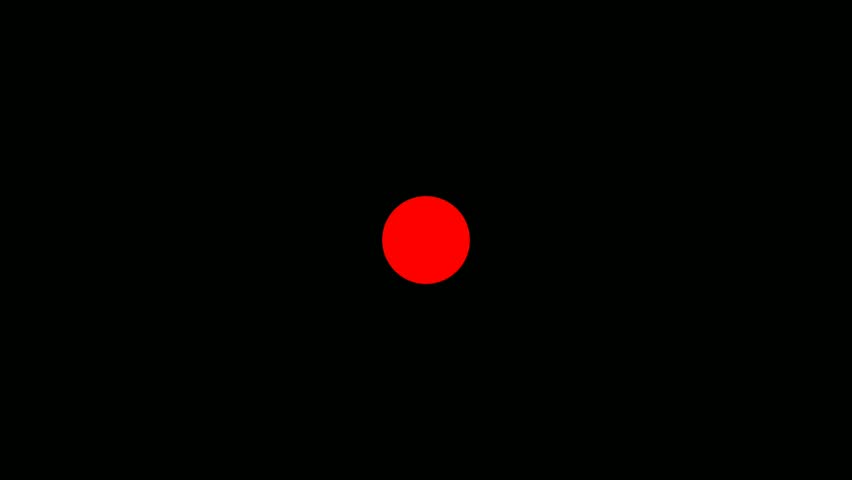 Red circle with white X, a symbol of negation or error	