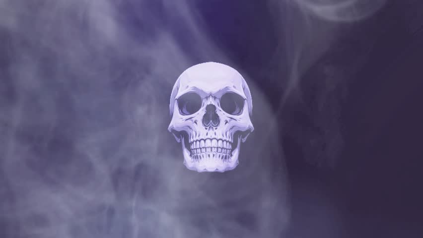 Sticker Animation Motion Graphic Template Clip on Black Background, High Resolution Ultra High Definition 4K Video Overlay for Promo and Design