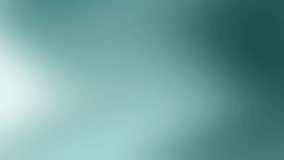 Smooth soft teal green gradient background loop for modern winter christmas holiday video backdrop or corporate business presentation with elegant clean minimal aesthetic - Powered by Shutterstock - Get 15% off with code: PIKWIZARD15