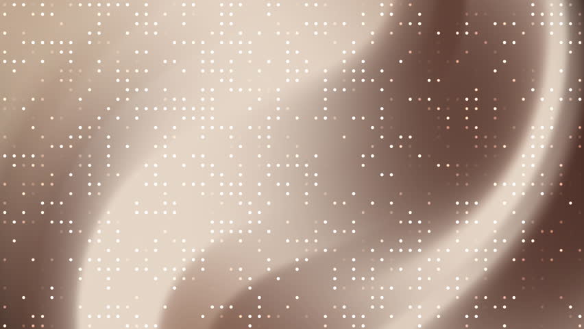 Light brown abstract swirling background with pixelated pattern, suitable for digital design projects or website backgrounds. Versatile and modern.