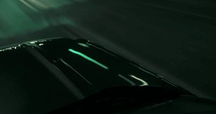 Driving, road, vehicle, bonnet, highway, car, automobile, perspective, motion, travel, journey, transport, commute, lanes, forwardview, mobility, speed, adventure, exploration, urbanroad, ruralroad. - Powered by Shutterstock - Get 15% off with code: PIKWIZARD15