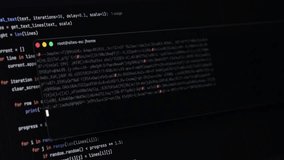 A computer terminal window shows red text art spelling TIMEOUT created with hashtag symbols, representing a system error or delay in programming. Zoom - Powered by Shutterstock - Get 15% off with code: PIKWIZARD15