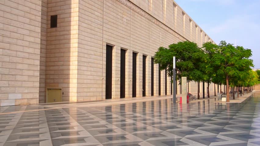 Great Mosque of Algiers, the Grand Mosque of Algeria, Alger the capital city of Algeria, North Africa, city centre of Algiers, the capital of Algeria, Landscape of Algiers city. مسجد الجزائر الأعظم