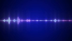 A colorful music spectrum visualizer featuring smooth soundwave motion, perfect for music intros, visual backdrops, and audio-reactive video projects.
 - Powered by Shutterstock - Get 15% off with code: PIKWIZARD15