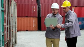 Collaborative team meeting warehouse business discussion industrial setting professional perspective teamwork insights - Powered by Shutterstock - Get 15% off with code: PIKWIZARD15