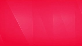 Abstract vibrant red background animation with subtle moving diagonal light streaks. - Powered by Shutterstock - Get 15% off with code: PIKWIZARD15
