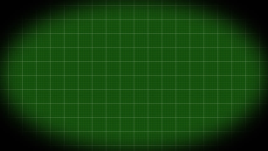 Bright green ECG heartbeat animation sliding across a medical grid screen. Sharp peaks with clean cardiogram motion. Ideal for hospital presentations, diagnostics videos, medical intros and healthcare