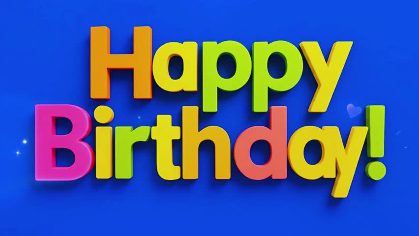 A bright and cheerful “Happy” themed template featuring uplifting colors, positive energy, and a clean modern design. Perfect for celebrations, greetings, inspirational messages, and joyful announceme