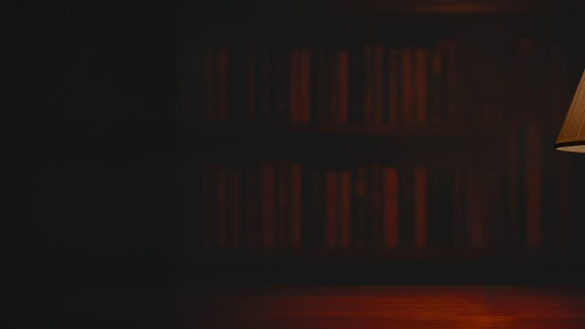 Colombia Map Silhouette with Vintage Colombia Flag Texture on Warm Dark Background