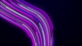 Big Data Light Speed Flow, Abstract Digital Data Stream - Powered by Shutterstock - Get 15% off with code: PIKWIZARD15