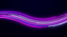 Big Data Light Speed Flow, Abstract Digital Data Stream - Powered by Shutterstock - Get 15% off with code: PIKWIZARD15