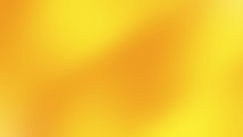 Warm gradient yellow abstract texture creates a bright, uplifting, modern atmosphere, perfect for creative projects, digital design, or vibrant branding visuals.