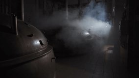 Equipment for brewing. Manual filming - Powered by Shutterstock - Get 15% off with code: PIKWIZARD15