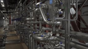 Equipment for brewing. Manual filming - Powered by Shutterstock - Get 15% off with code: PIKWIZARD15