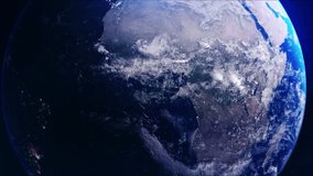 Advanced technology cyber vision Digital eye scan, data network cyber security . Futuristic tech virtual cyberspace internet secure surveillance vision artificial intelligence Iris. 3D Illustration - Powered by Shutterstock - Get 15% off with code: PIKWIZARD15