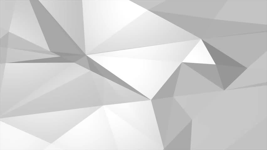 angular silver surface with mirrorlike reflections for product showcases