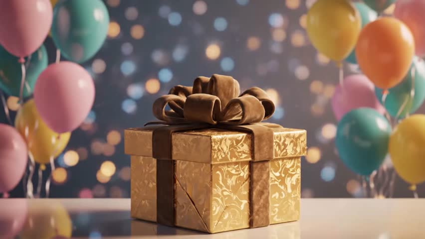 Festive Wooden Block “2025 to 2026” Transition Animation – Hand Rotating Final Block, Colorful Shimmering Fireworks, Twinkling Bokeh Lights, Reflective Surface, Warm Joyful High-Resolution New Year