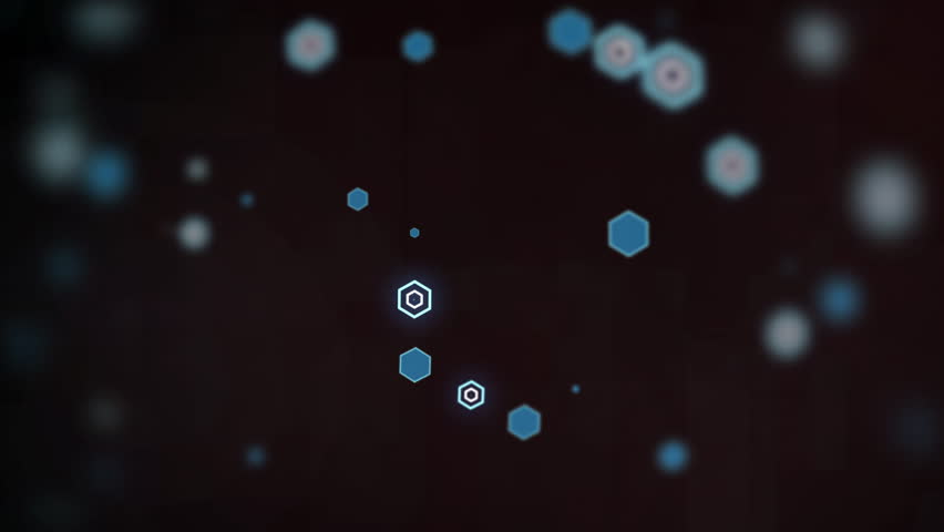 Video footage symbolizing global interconnectedness, in high definition and 4K.